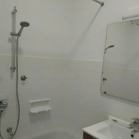 Ordizia Piso Con Vistas Al Parque Apartamento Villafranca de Ordizia
