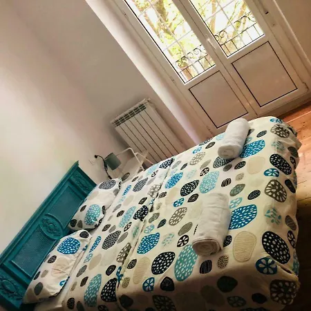 Apartamento Ordizia Piso Con Vistas Al Parque